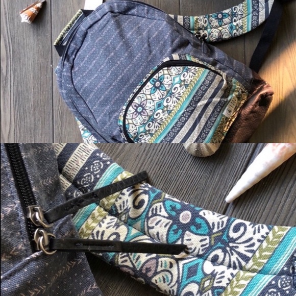 🌴🌼VOLCOM- BACKPACK🌼🌴 - Picture 3 of 8